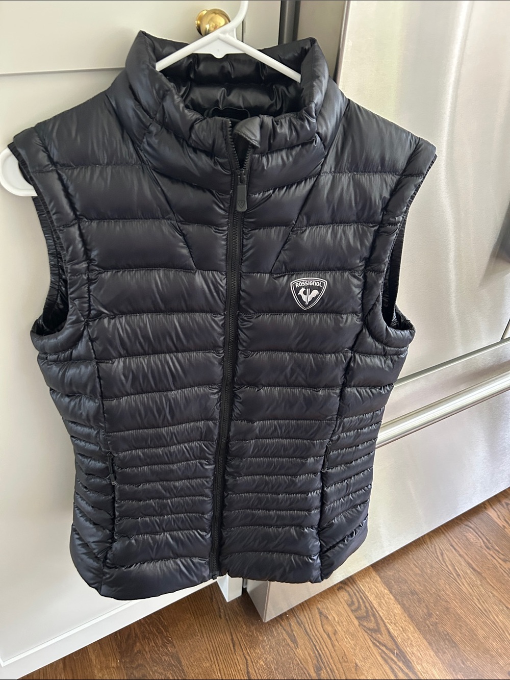 Rossignol Down Vest